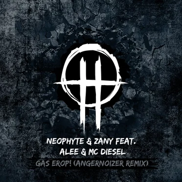 Gas erop! (Angernoizer remix)