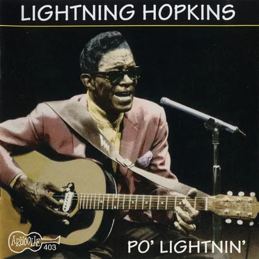Po' Lightnin'