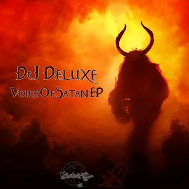Voice Of Satan EP