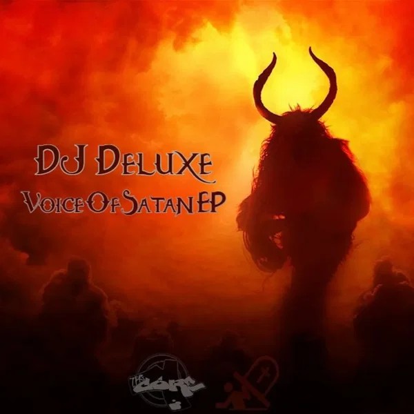 Voice Of Satan EP