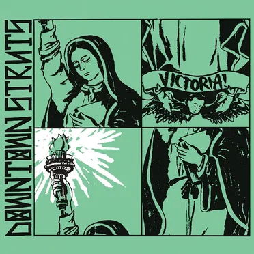 Victoria!