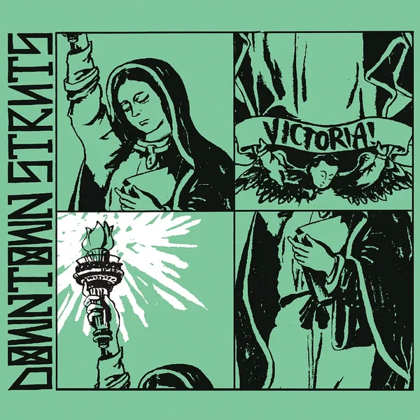 Victoria!