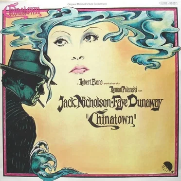 Chinatown: Original Motion Picture Soundtrack
