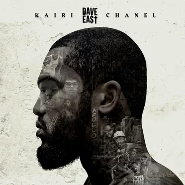 Kairi Chanel by Dave East - album cover