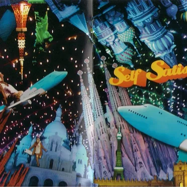 Self Satisfaction II