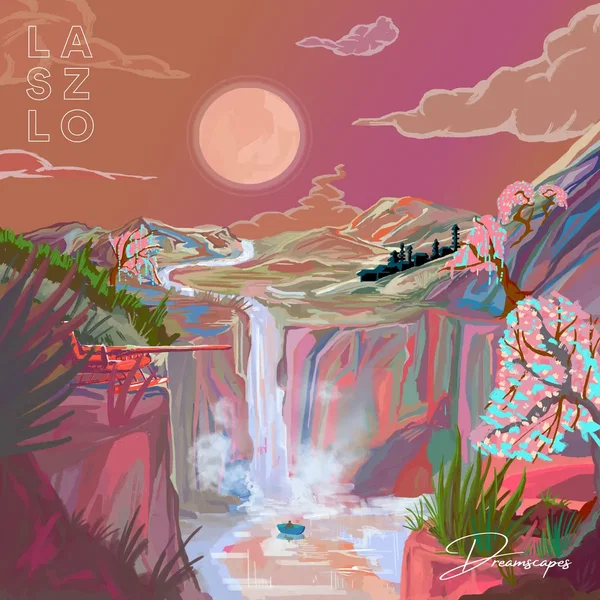 Dreamscapes