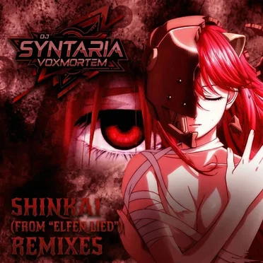Shinkai (from "Elfen Lied") Remixes