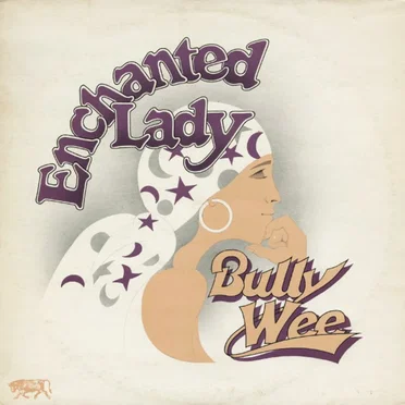 Enchanted Lady