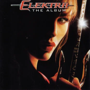 Elektra: The Album by Various Artists - album cover