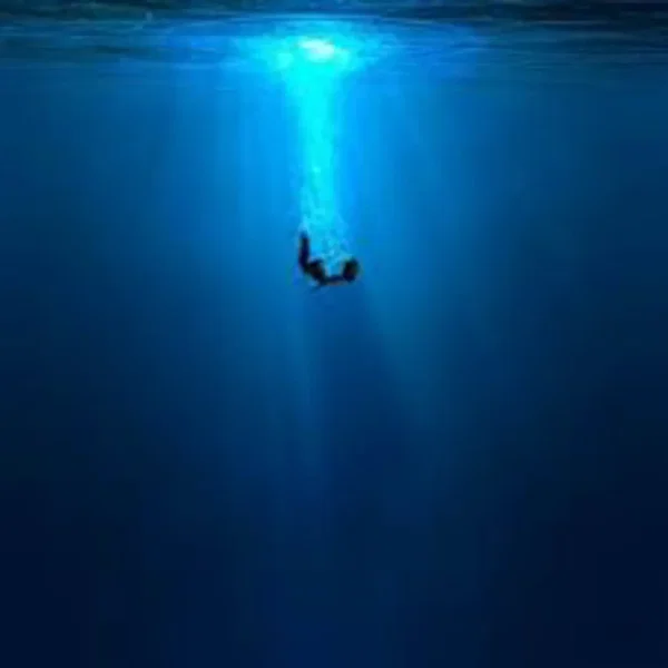 Deep End