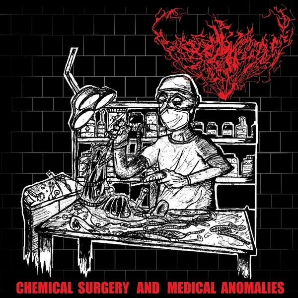 Chemical Surgery and Medical Anomalies