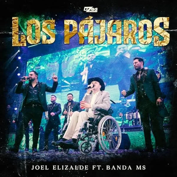 Los pájaros