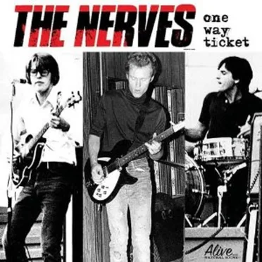 One Way Ticket