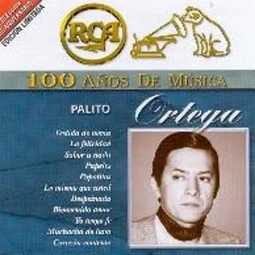 100 años de música