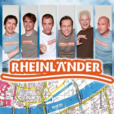 Die Rheinländer