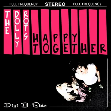 Happy Together