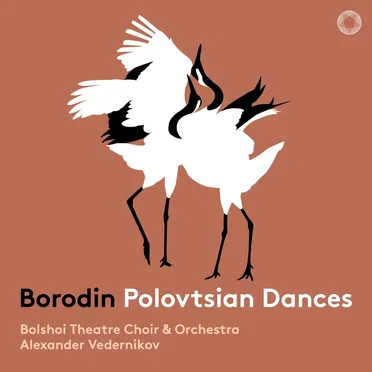 Borodin: Polovtsian Dances