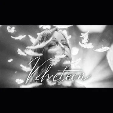 Velveteen by Phosphene - album cover