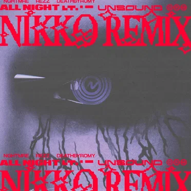 All Night (nikko remix)