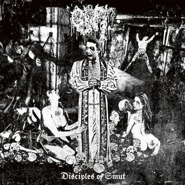 Disciples of Smut