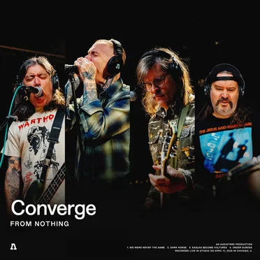 Converge | Audiotree From Nothing