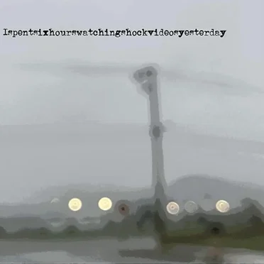 2023 Demo by ispentsixhourswatchingshockvideosyesterday - album cover
