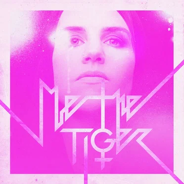 Hollow by Me the Tiger - album cover
