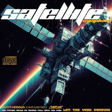 Satellite