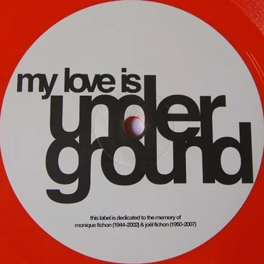 The Second Vibe E.P.