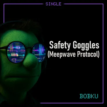 Safety Goggles (Meepwave Protocol)