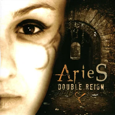 Double Reign by Aries - album cover