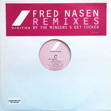 Remixes by the Mingers and Get Fucked