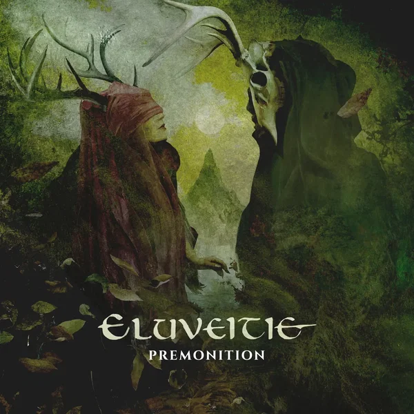Premonition