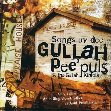 The Gullah Kinfolk