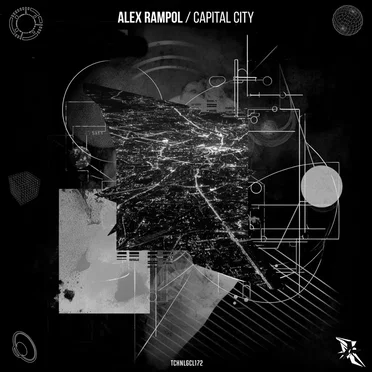 Alex Rampol