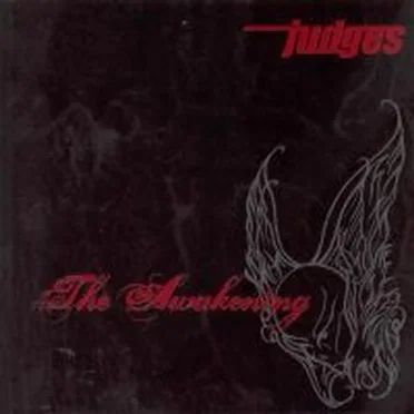 The Awakening by Judges - album cover