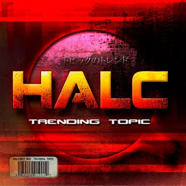 Trending Topic EP