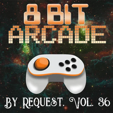 By Request, Vol. 36