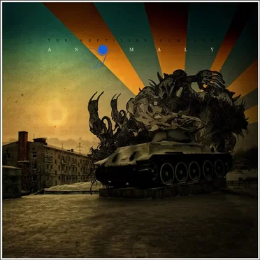 Anomaly