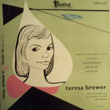 Teresa Brewer