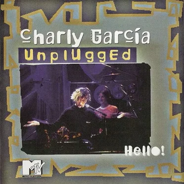 Hello! MTV Unplugged