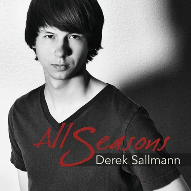 All Seasons by Derek Sallmann - album cover