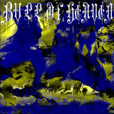 061: Inflame Thyself in Praying Pt. 1 by Bull of Heaven - album cover