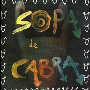 Sopa de cabra