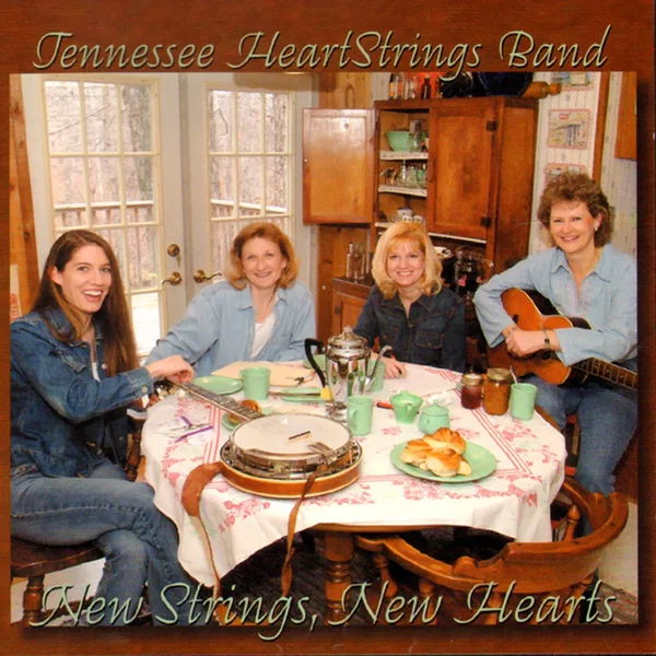 New Strings, New Hearts