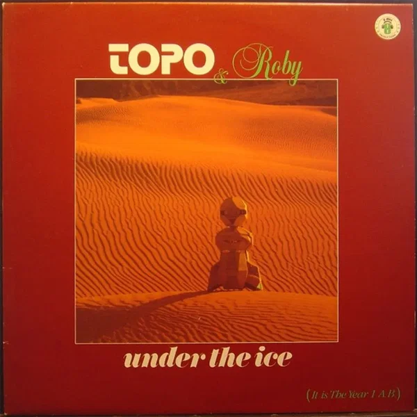Under the Ice