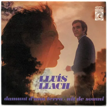 Damunt d'una terra / Nit de somni