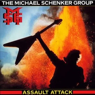 Assault Attack