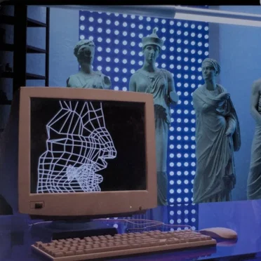 Computer Trilogy