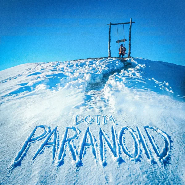 PARANOID